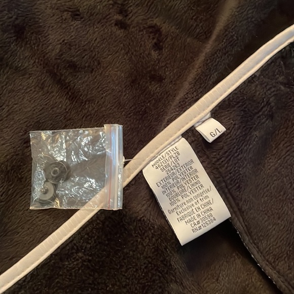 Light Jacket - Picture 6 of 10